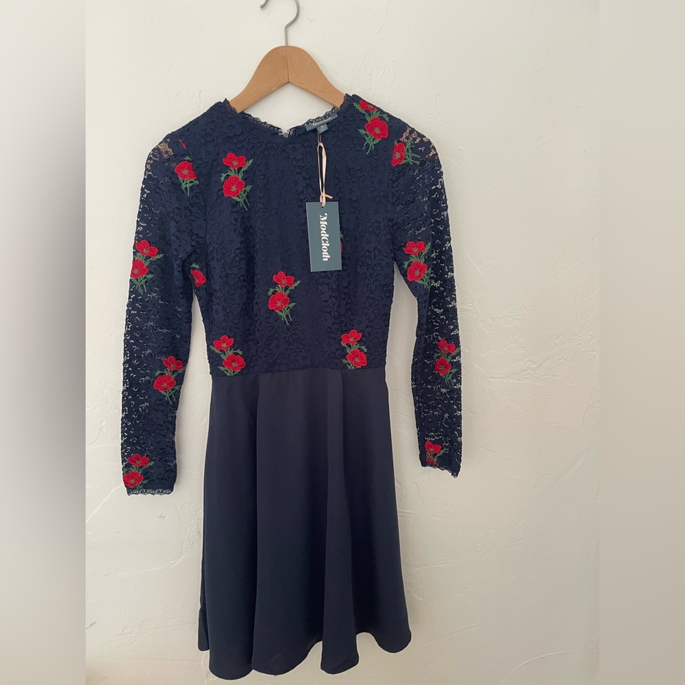 NWT Modcloth Dress